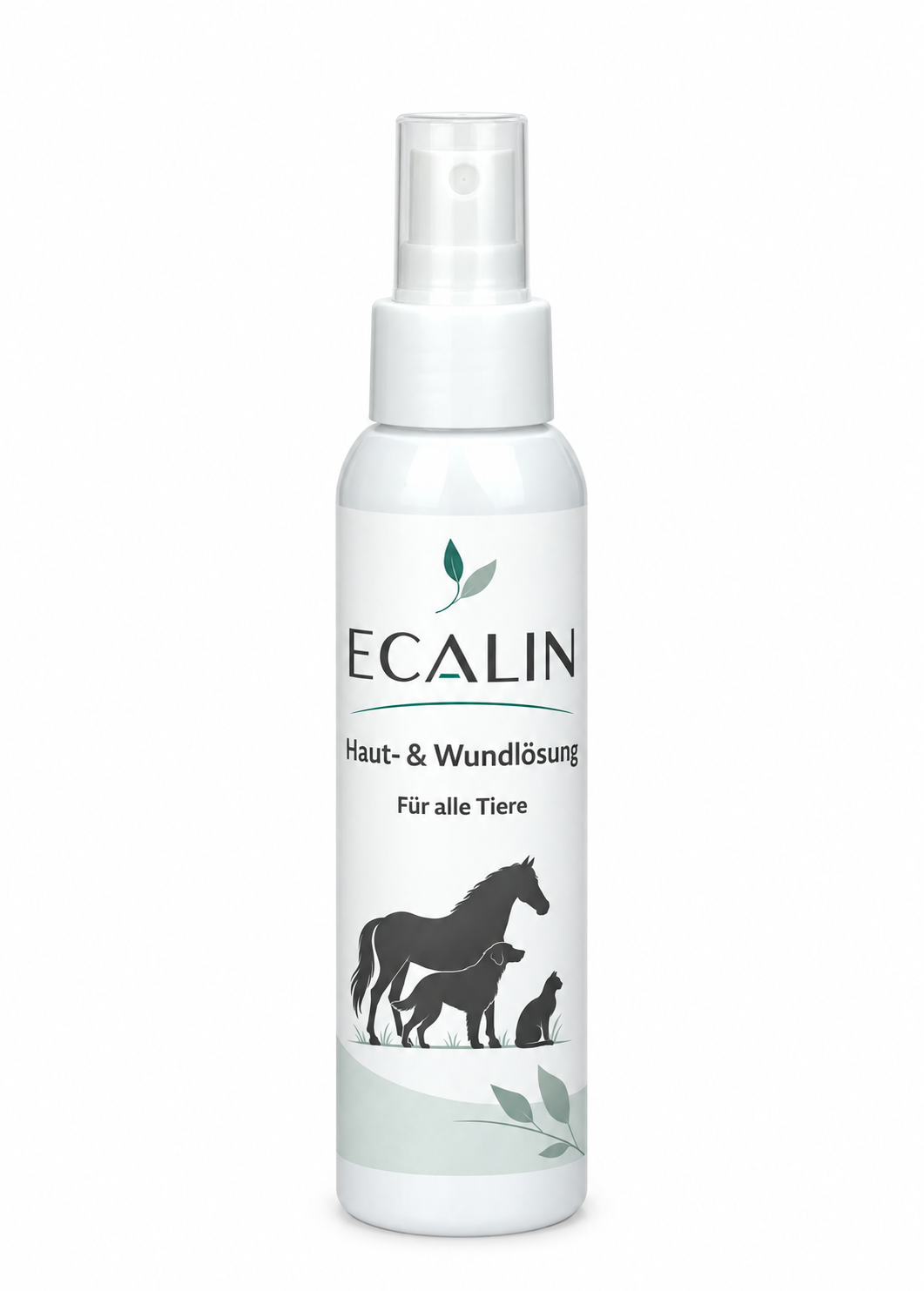 ECALIN fluid 100 ml