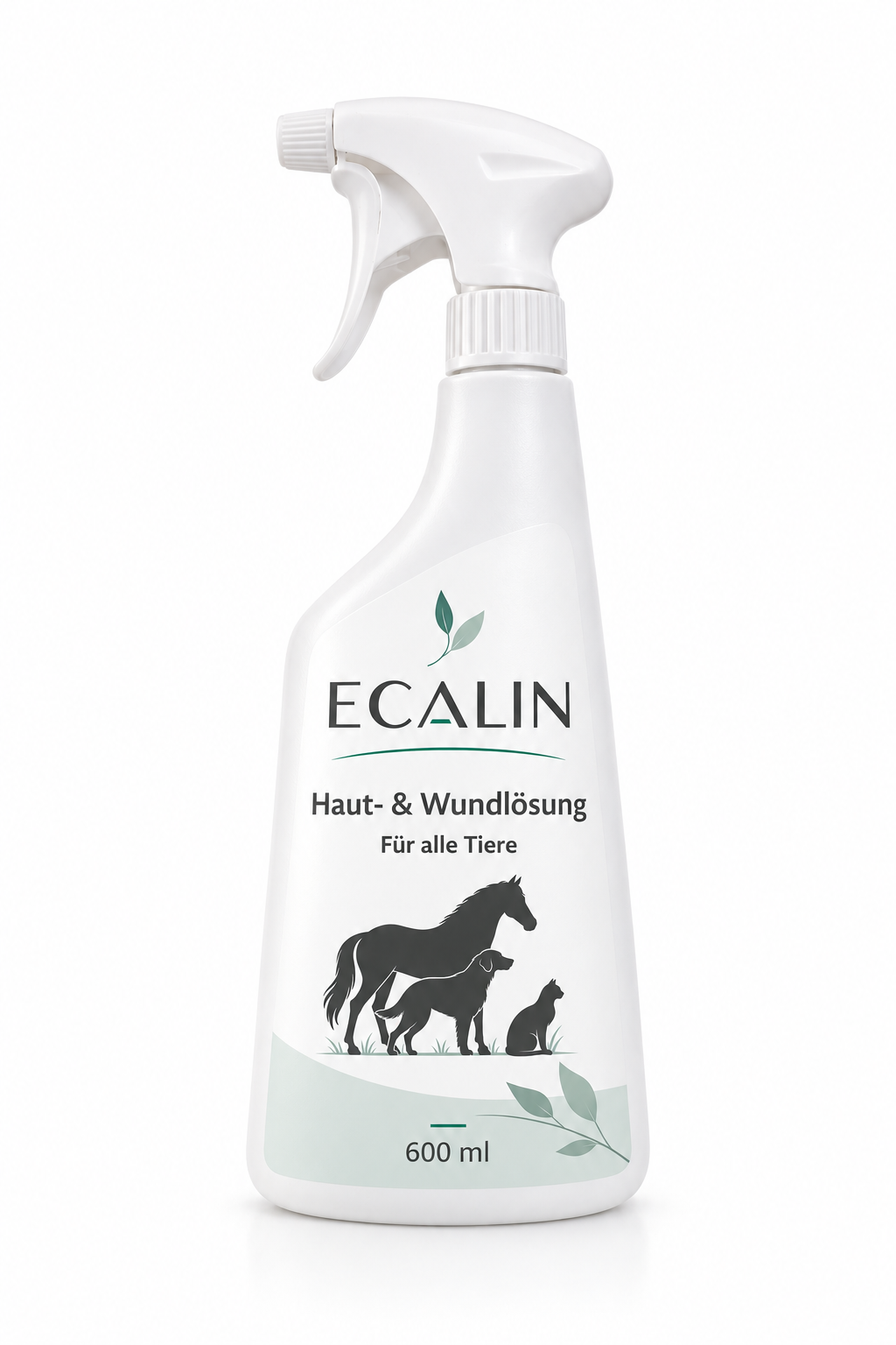ECALIN fluid 600 ml